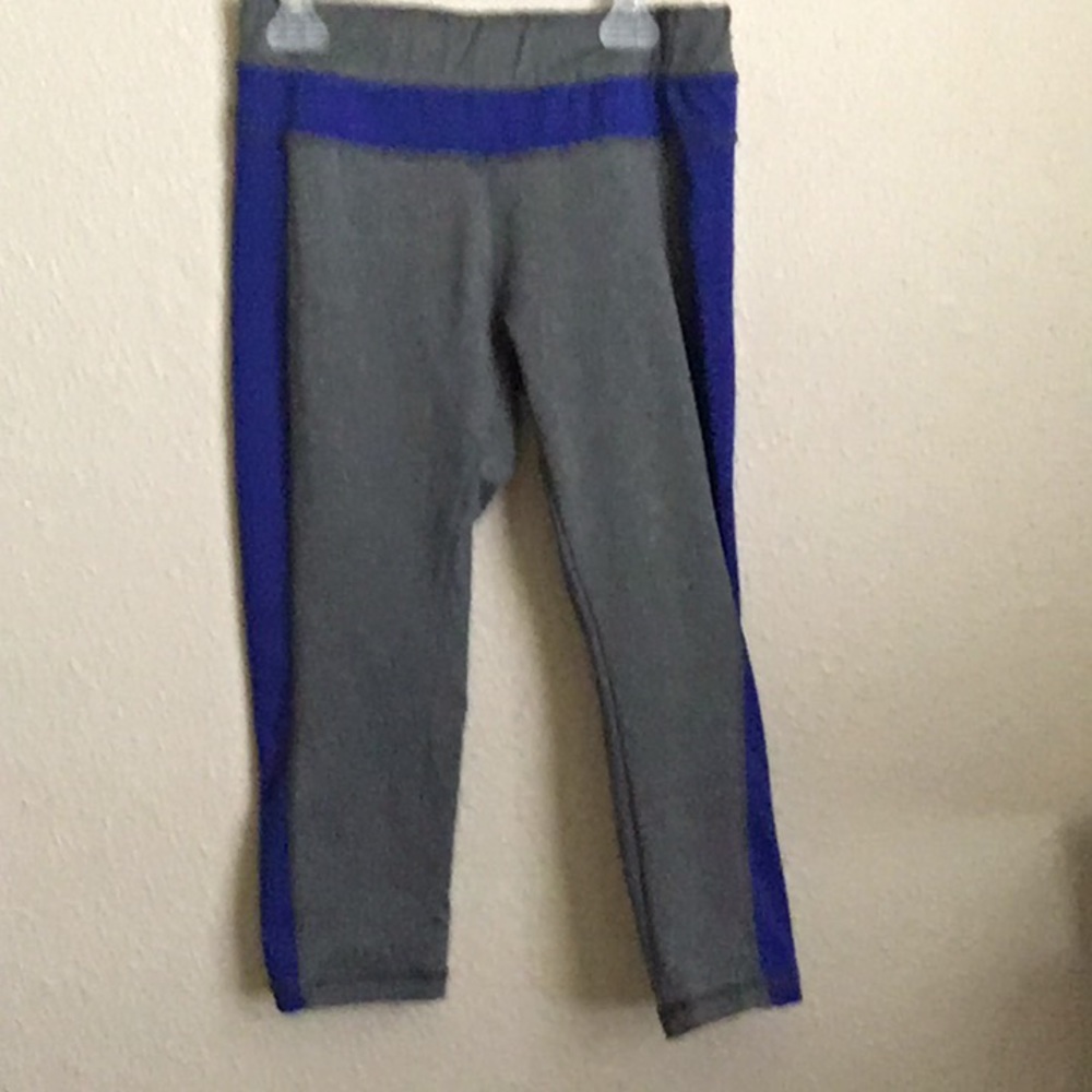 Gym pants